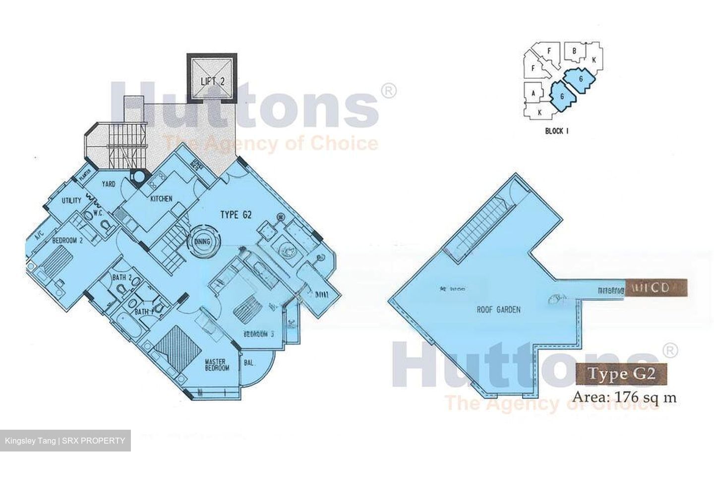 Fairmount Condominium (D16), Condominium #482251291
